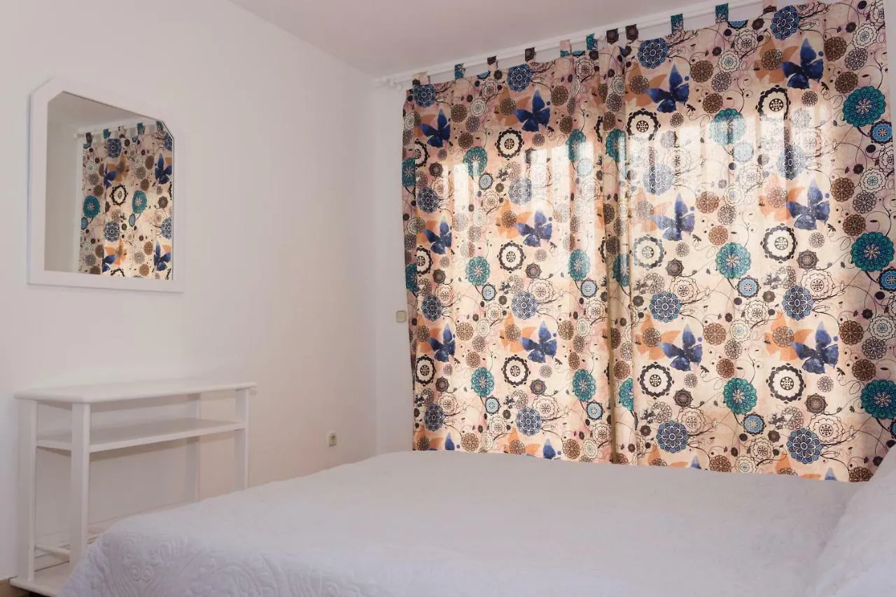 Apartment Mareverde Adeje España