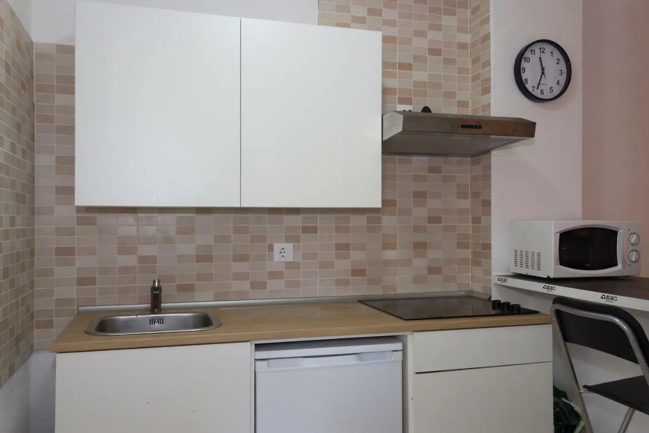Apartment Mareverde Adeje