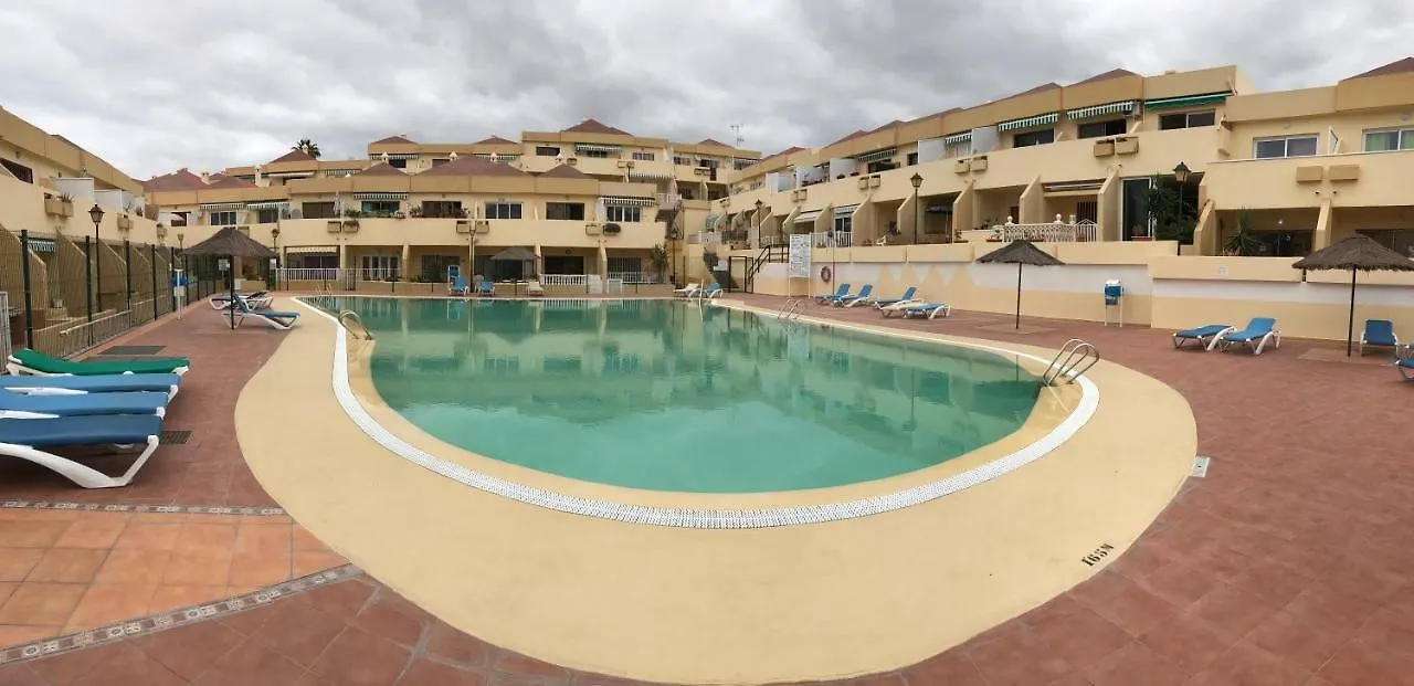 Apartment Mareverde Adeje 0*,  España